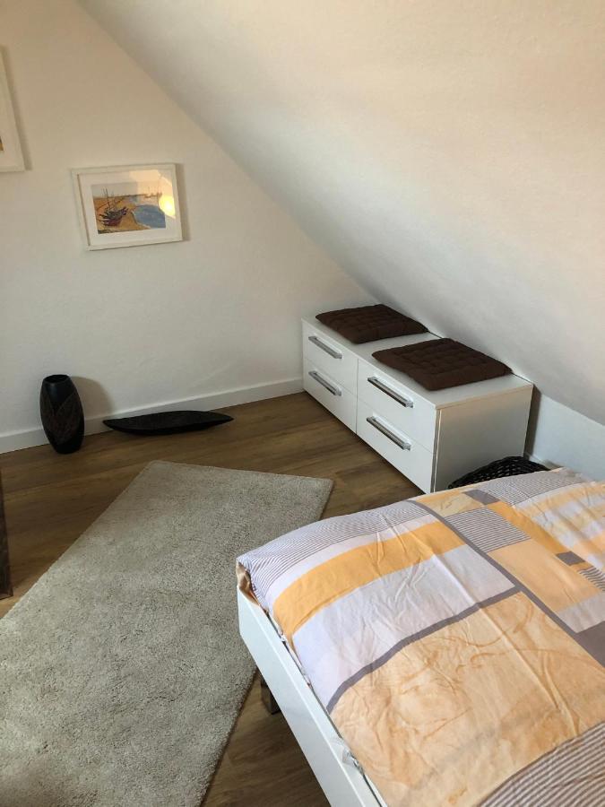 Ferienwohnung Giese Bleckede Extérieur photo