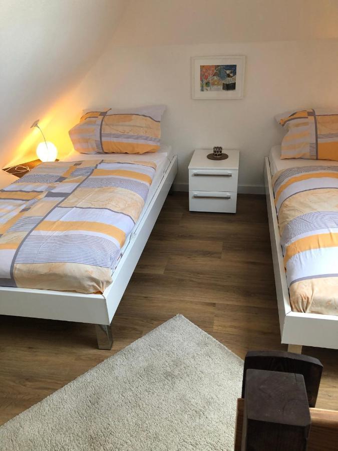 Ferienwohnung Giese Bleckede Extérieur photo