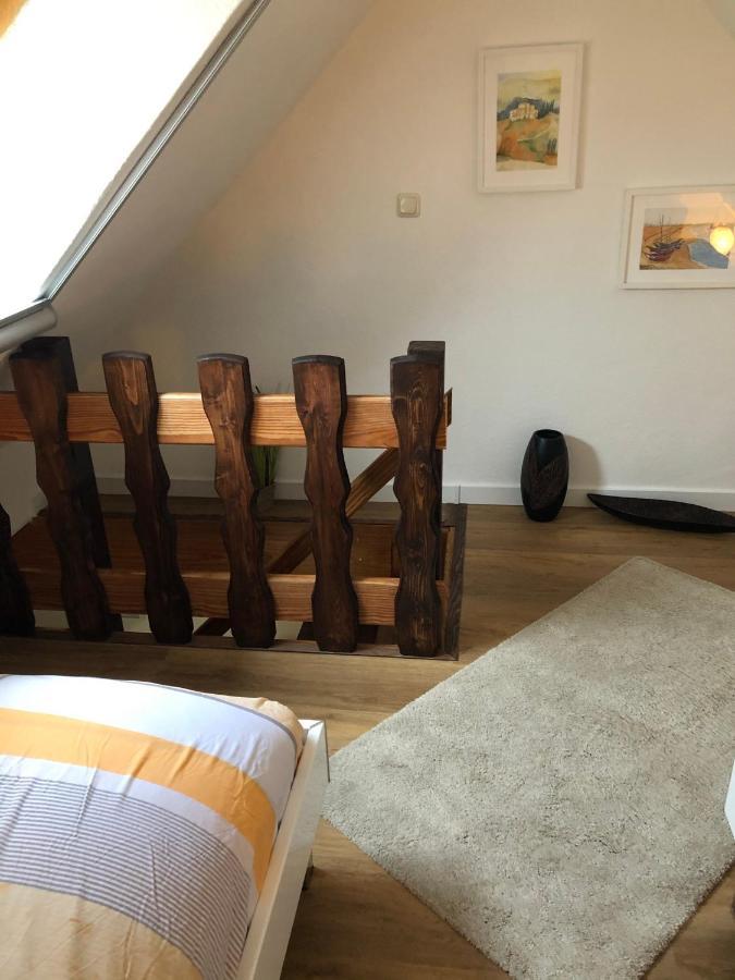 Ferienwohnung Giese Bleckede Extérieur photo