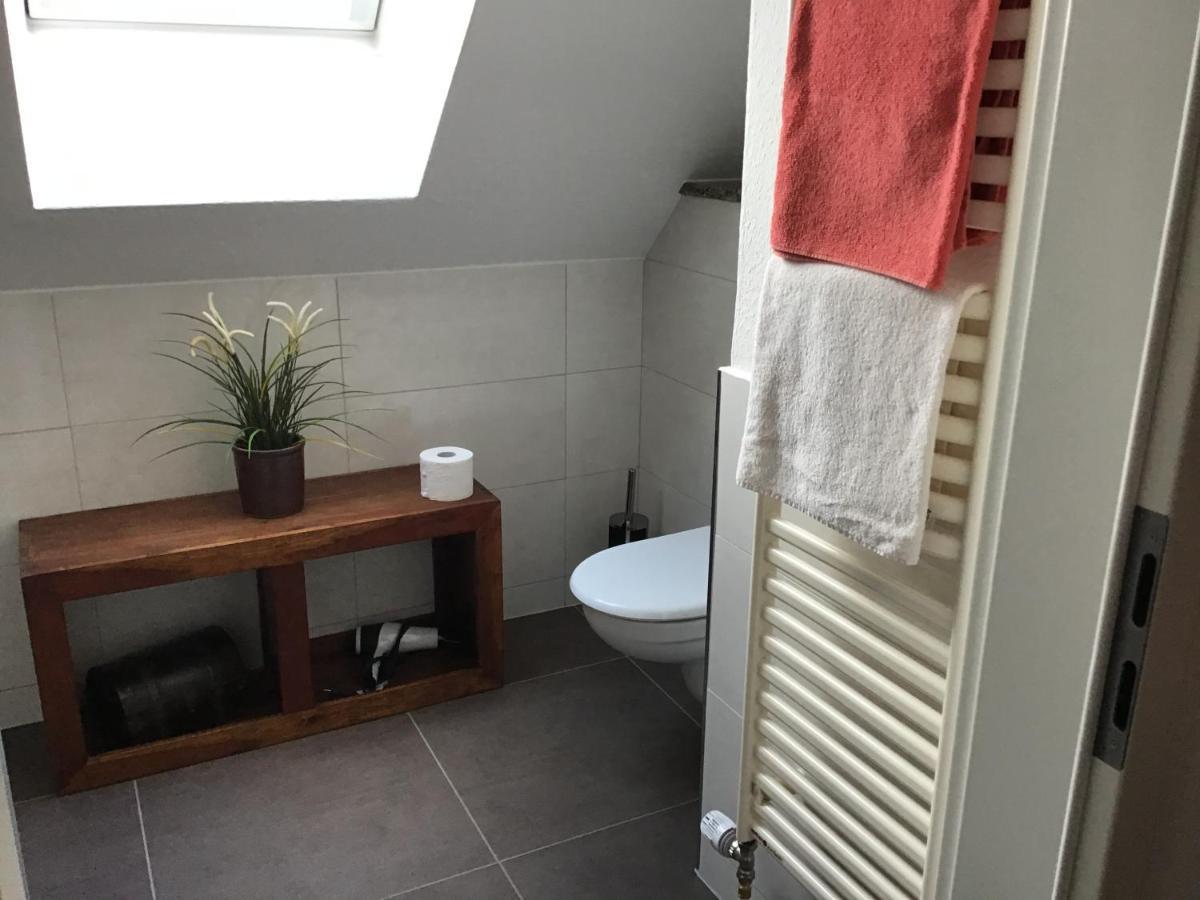 Ferienwohnung Giese Bleckede Extérieur photo