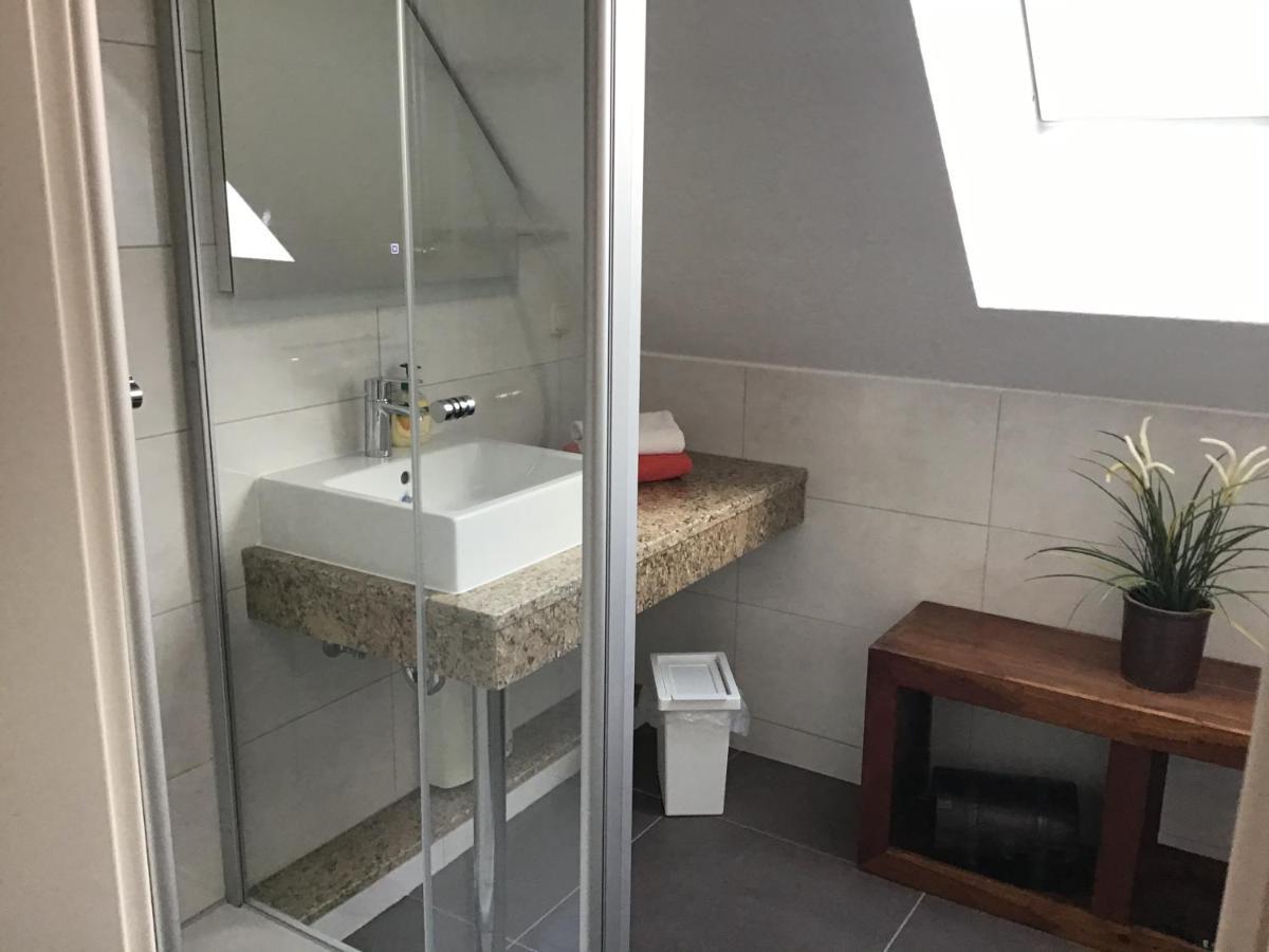 Ferienwohnung Giese Bleckede Extérieur photo