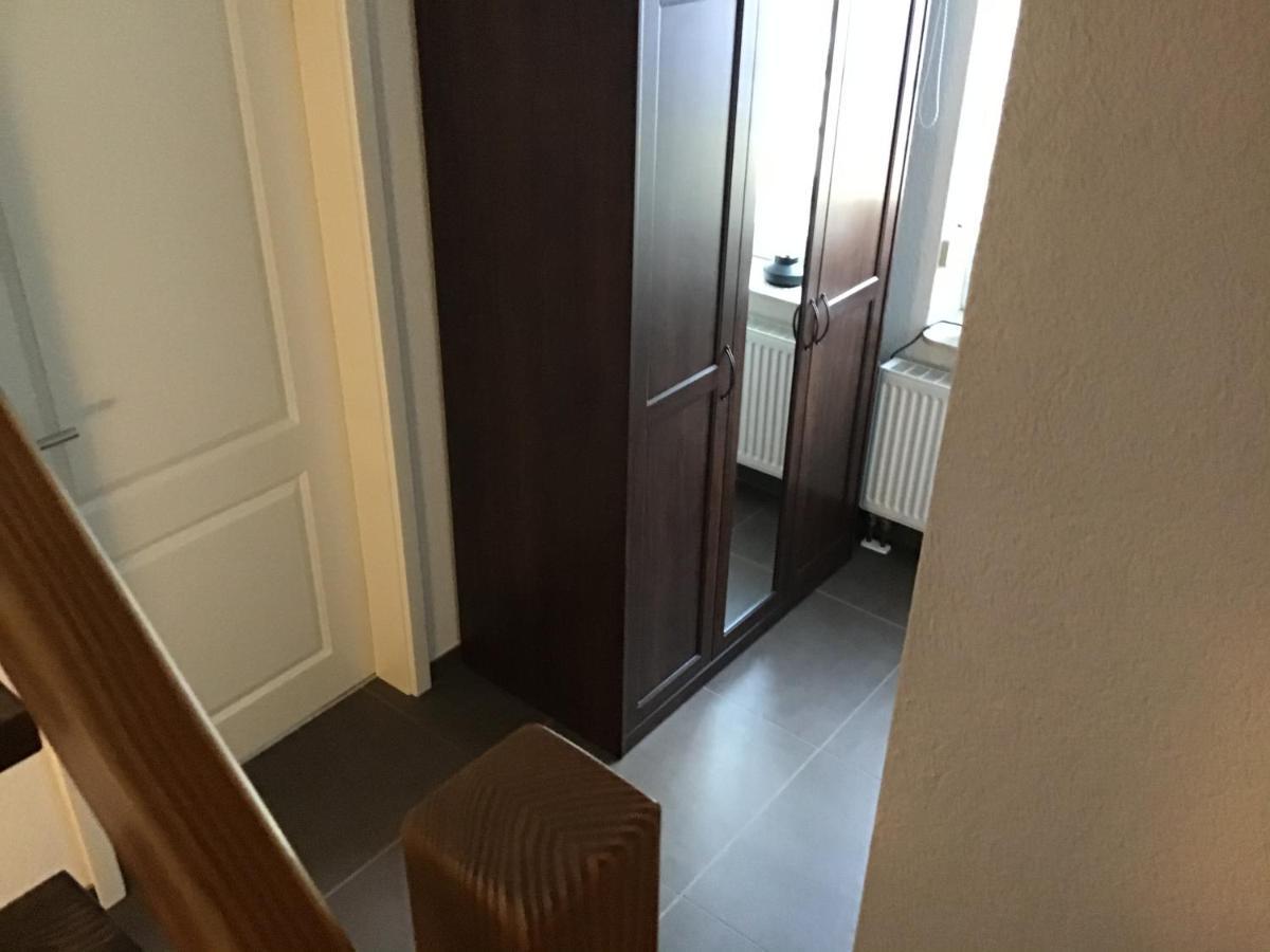 Ferienwohnung Giese Bleckede Extérieur photo