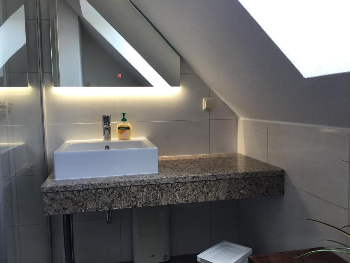 Ferienwohnung Giese Bleckede Extérieur photo
