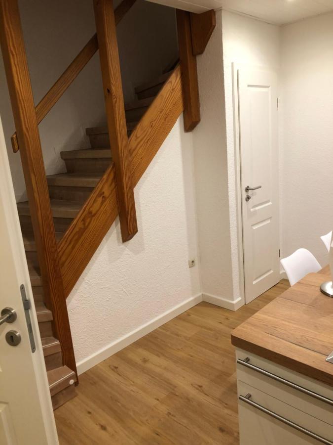 Ferienwohnung Giese Bleckede Extérieur photo
