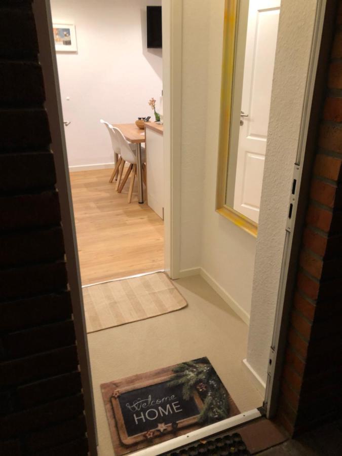 Ferienwohnung Giese Bleckede Extérieur photo