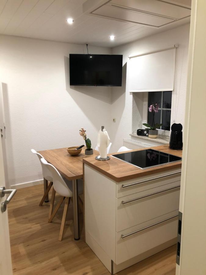 Ferienwohnung Giese Bleckede Extérieur photo