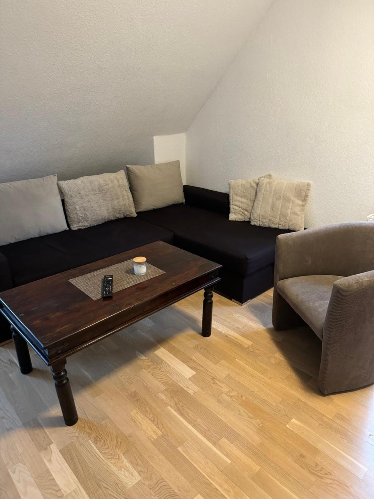 Ferienwohnung Giese Bleckede Extérieur photo