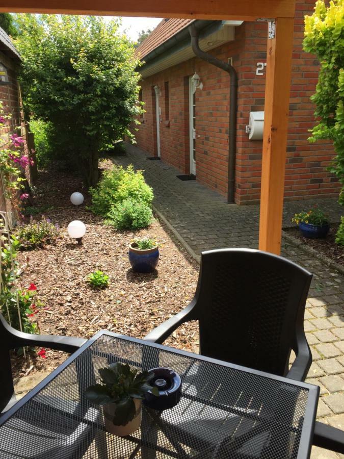 Ferienwohnung Giese Bleckede Extérieur photo